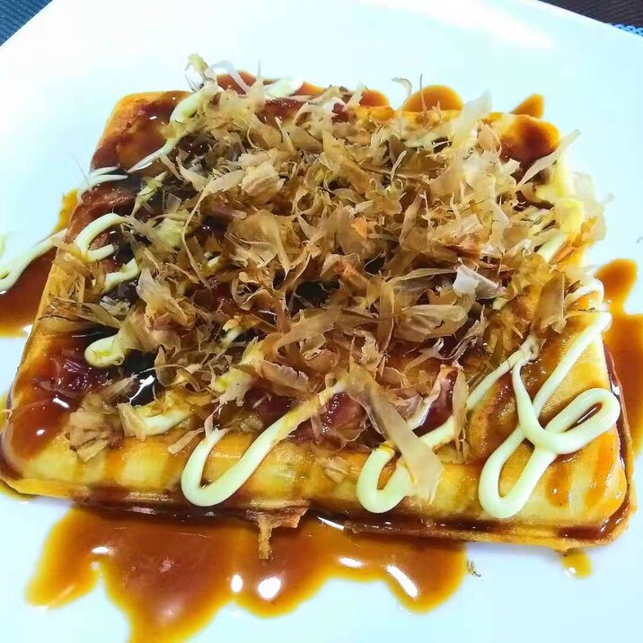 簡単キャンプ飯 ホットサンドクッカーでお好み焼き レシピ 作り方 By Northfield 楽天レシピ 簡単キャンプ飯 ホットサンドクッカーでお好み焼き レシピ 作り方 By Northfield 楽天レシピ